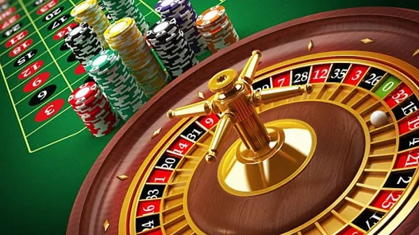 Wagering requirements illustration